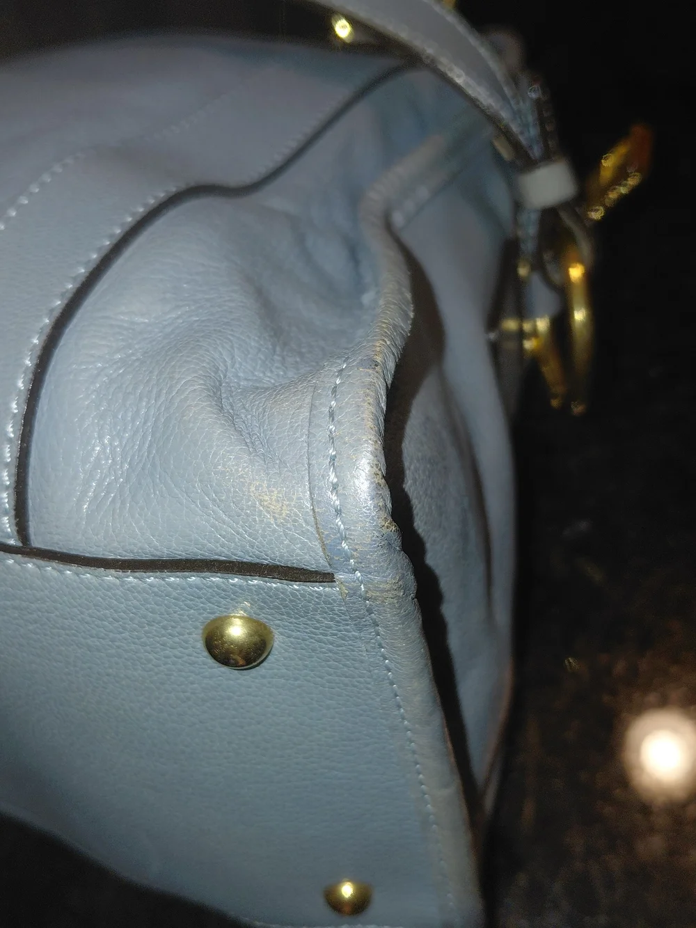 Marc Jacobs from marc